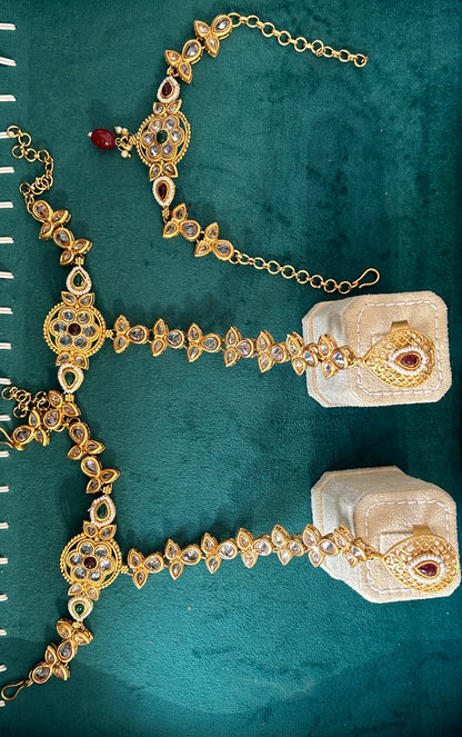 Rental Jewellery: