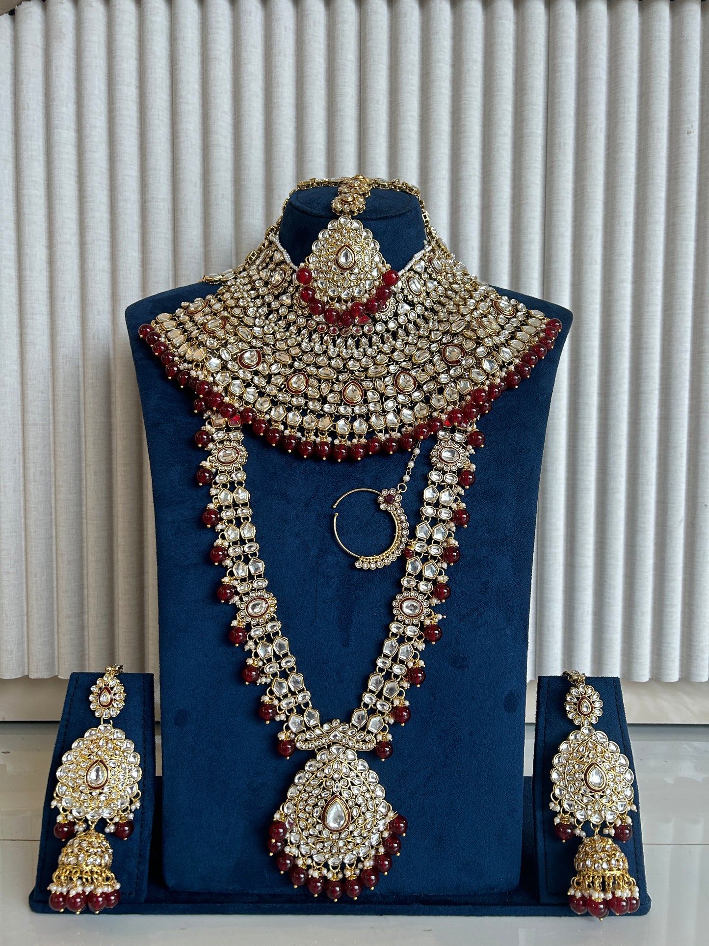 Rental jewllery