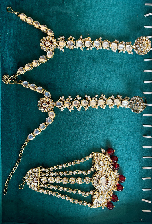 Rental jewllery