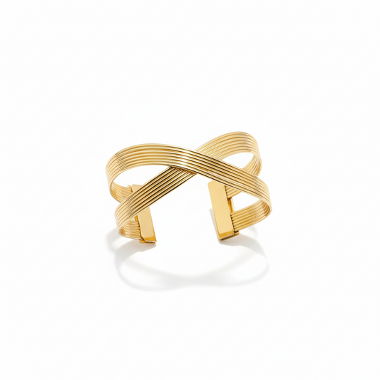 Cuff Bangle