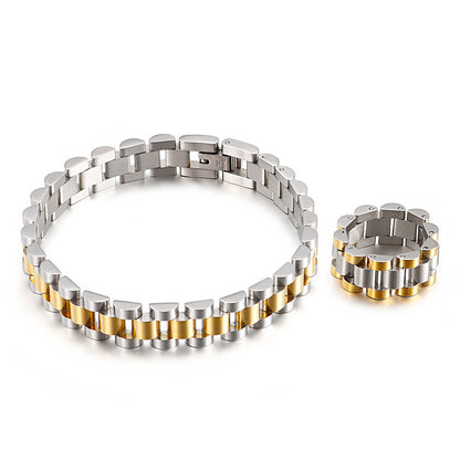 Chain ring