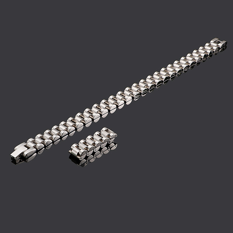 Chain ring