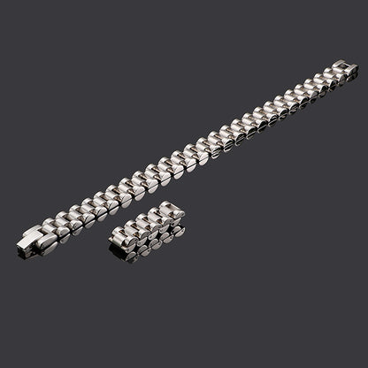Chain ring
