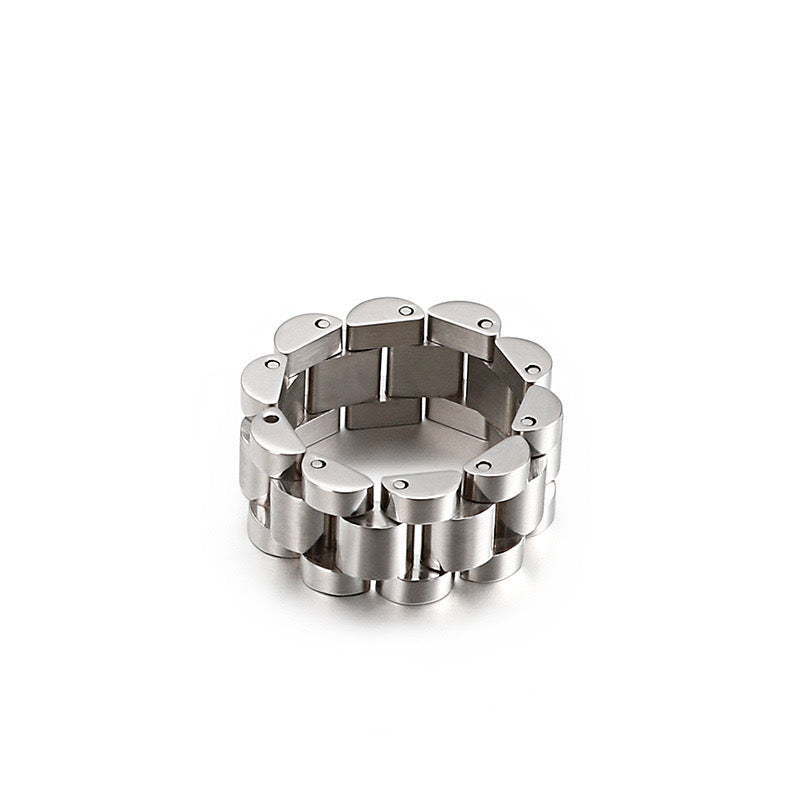 Chain ring