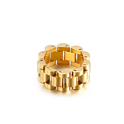 Chain ring