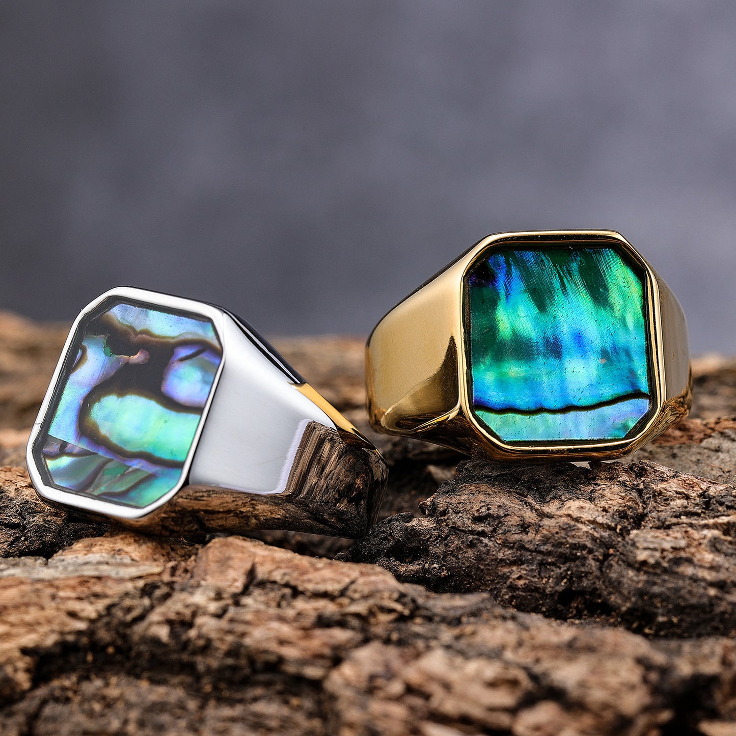 Mens Ring