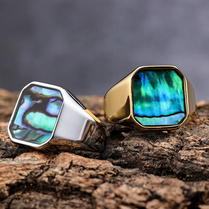 Mens Ring