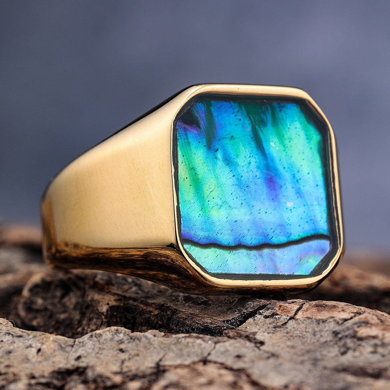 Mens Ring
