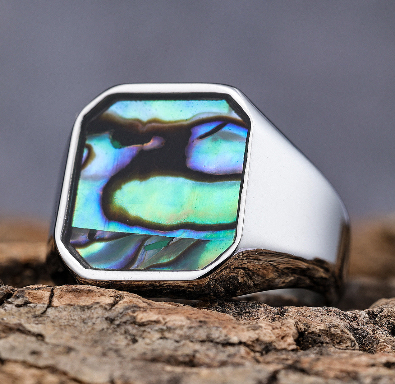 Mens Ring