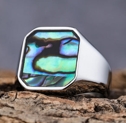 Mens Ring