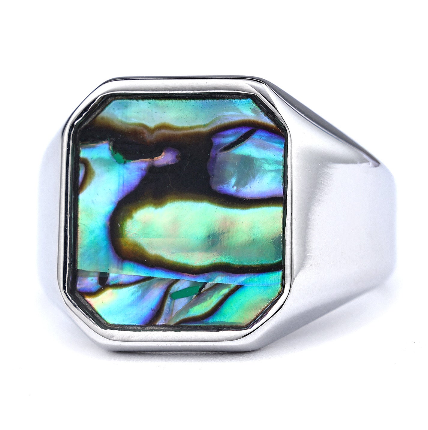 Mens Ring