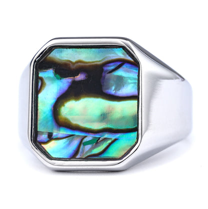 Mens Ring
