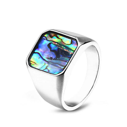 Mens Ring