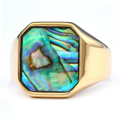 Mens Ring