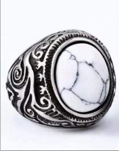 Mens Ring