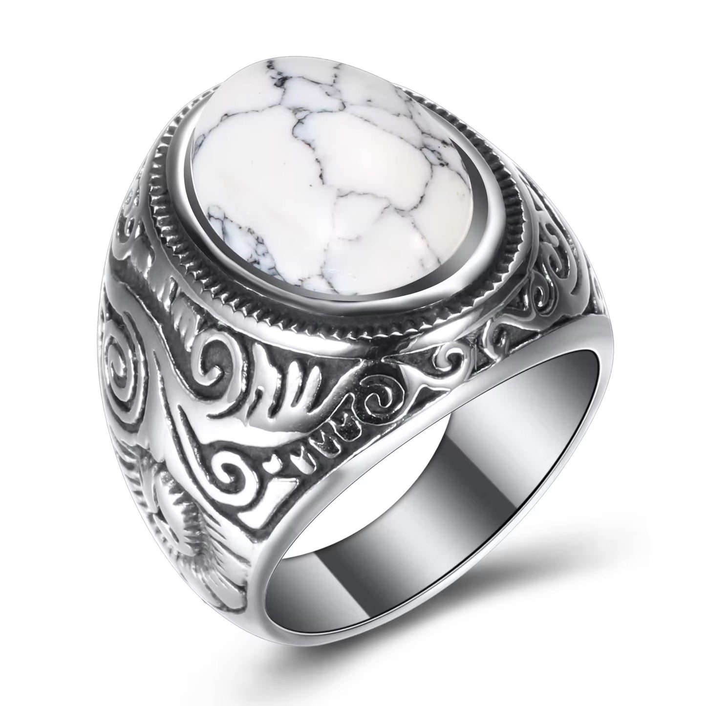 Mens Ring