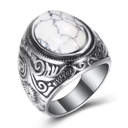 Mens Ring