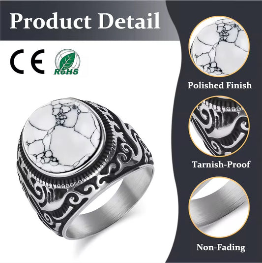 Mens Ring