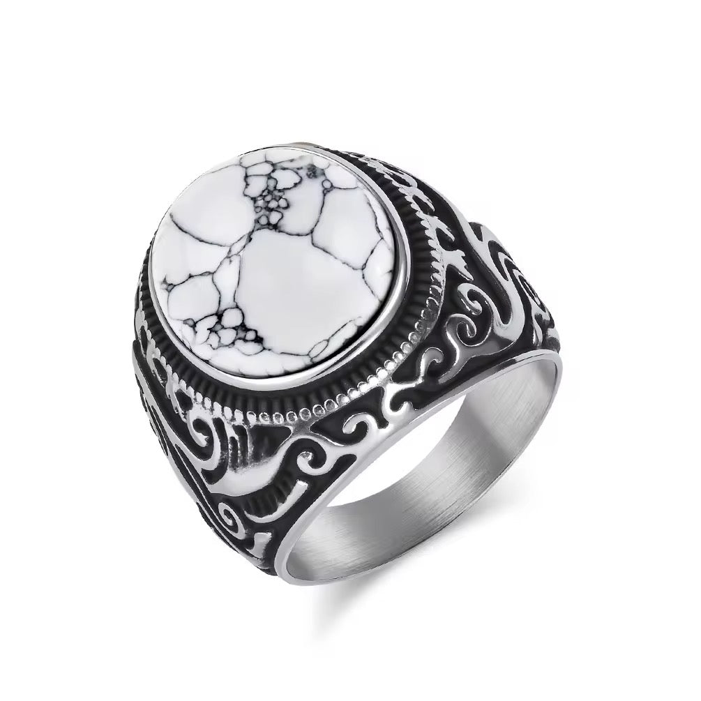 Mens Ring