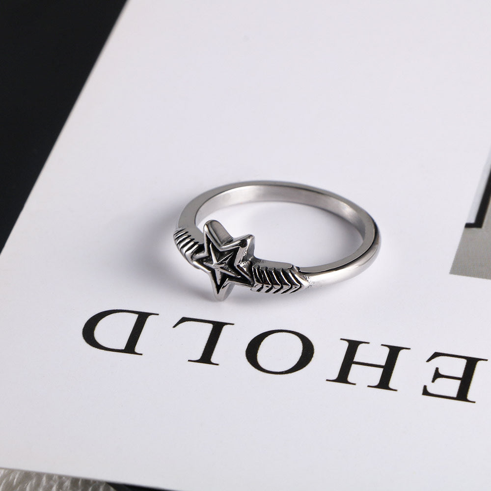 Mens ring