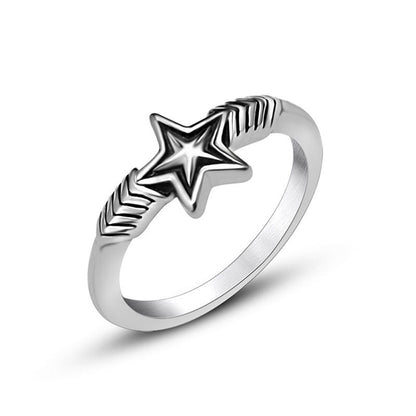 Mens ring