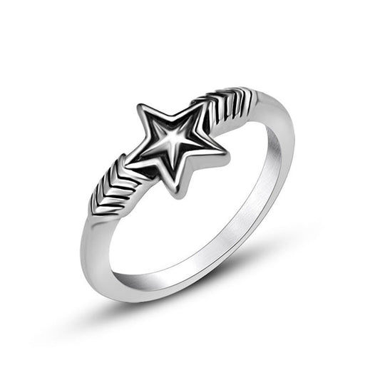 Mens ring