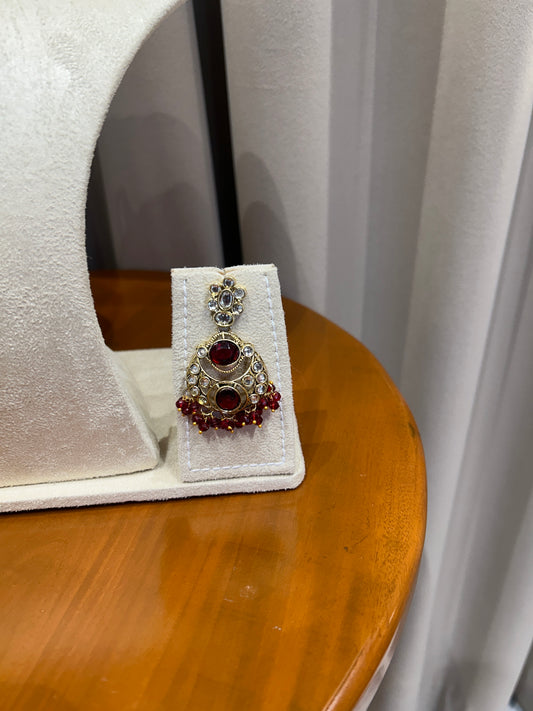 Rental jewellery