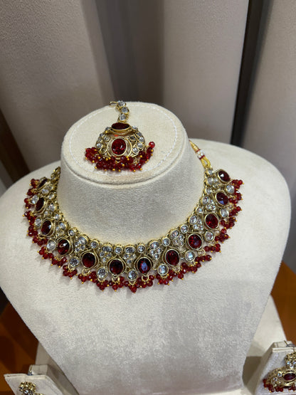 Rental jewellery