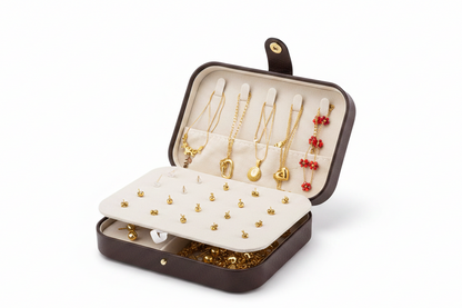 Jewellery Organizer  Large