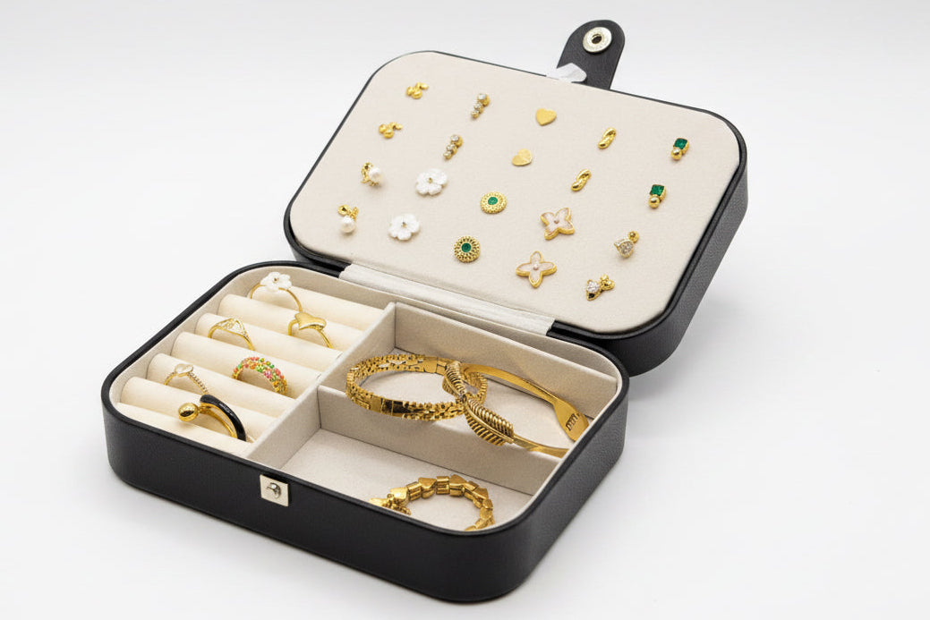 Jewellery Organizer  Large