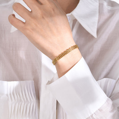 Bracelet