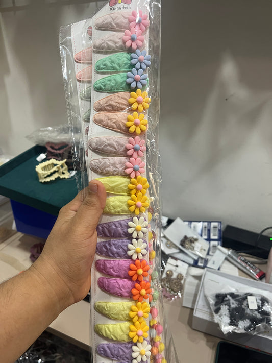 Hair Clip