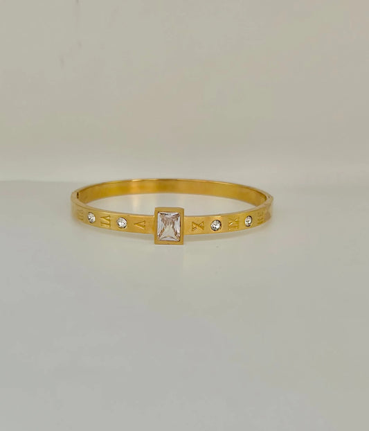 Nova Twist- Gold