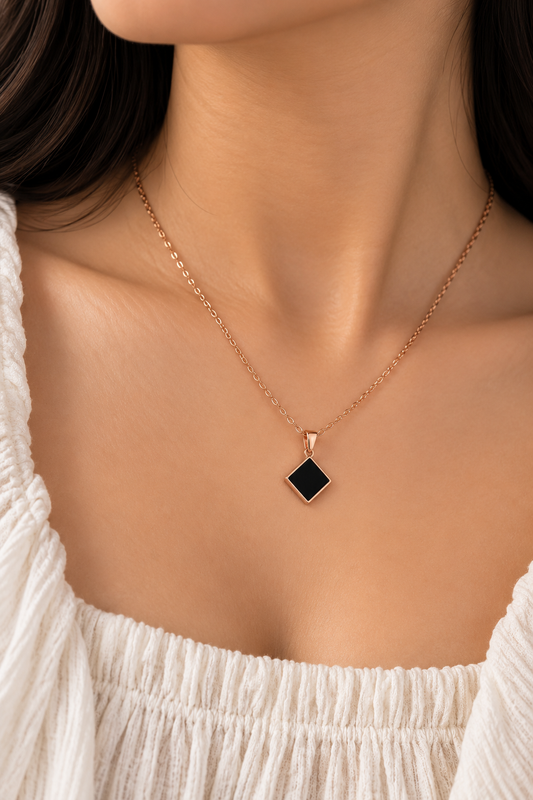 Simple Necklace