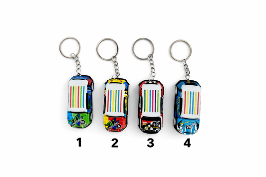 Car key chain