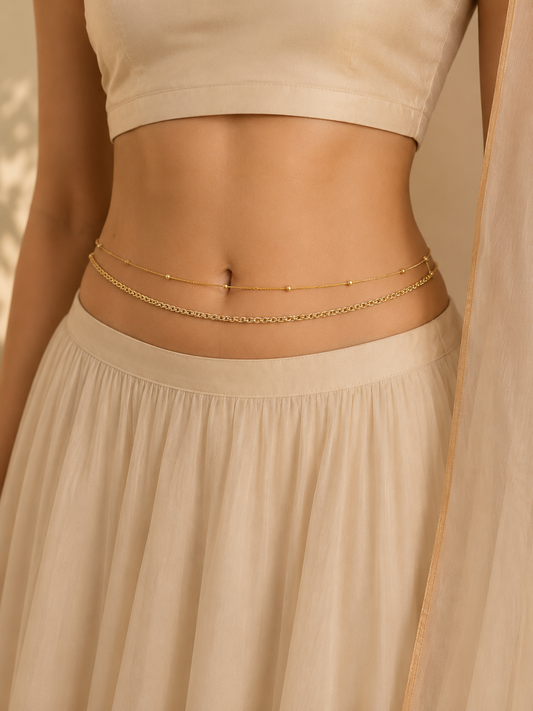 Waist chain