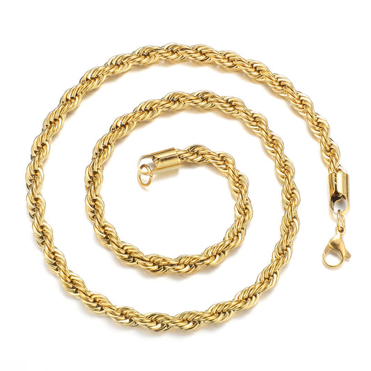 Simple Necklace
