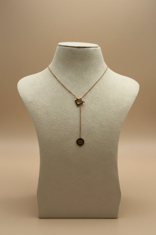 Good luck necklace