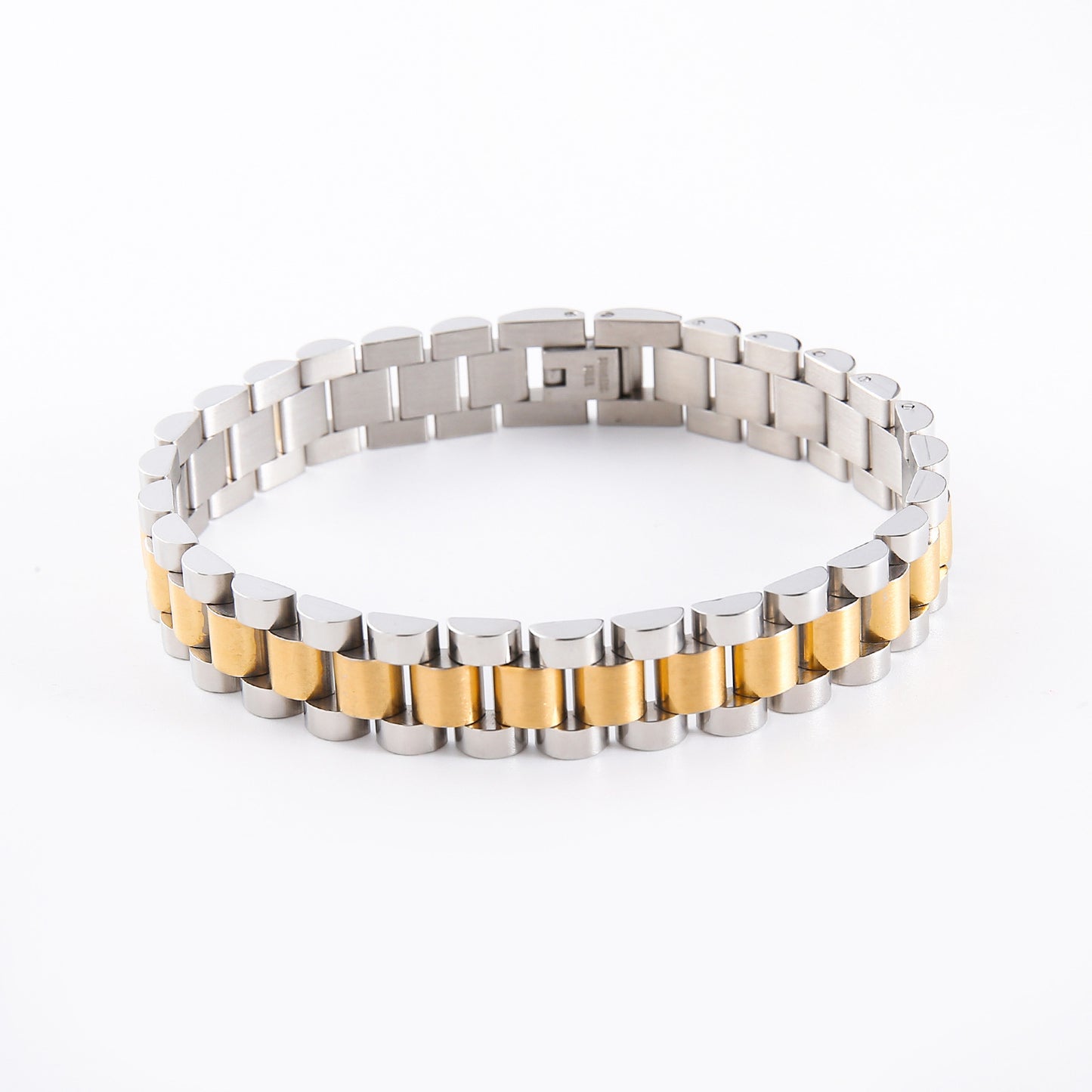 Watch Bracelet