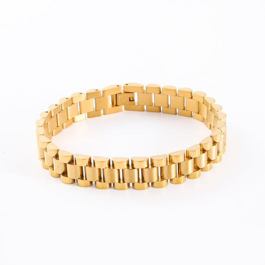 Watch Bracelet