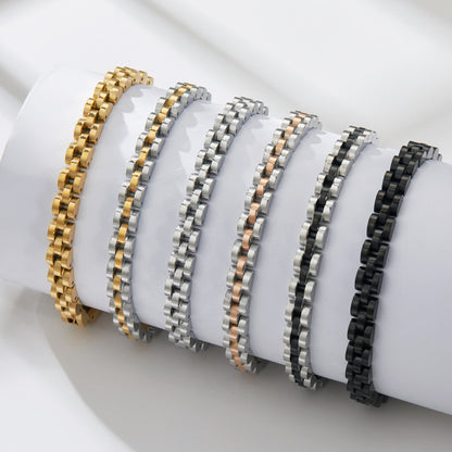 Watch Bracelet thin