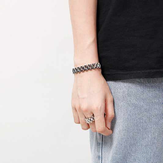 Chain Ring Sise 8