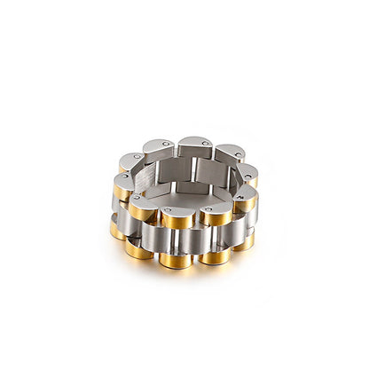 Chain Ring Size 8