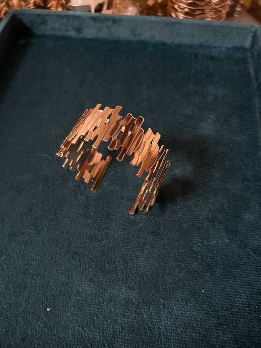 Cuff Bangle