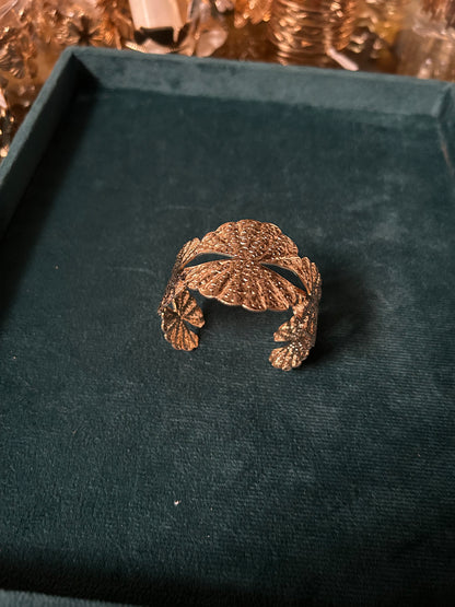 Cuff Bangle