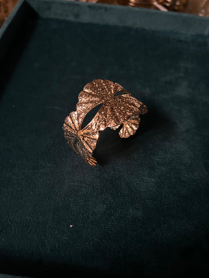 Cuff Bangle