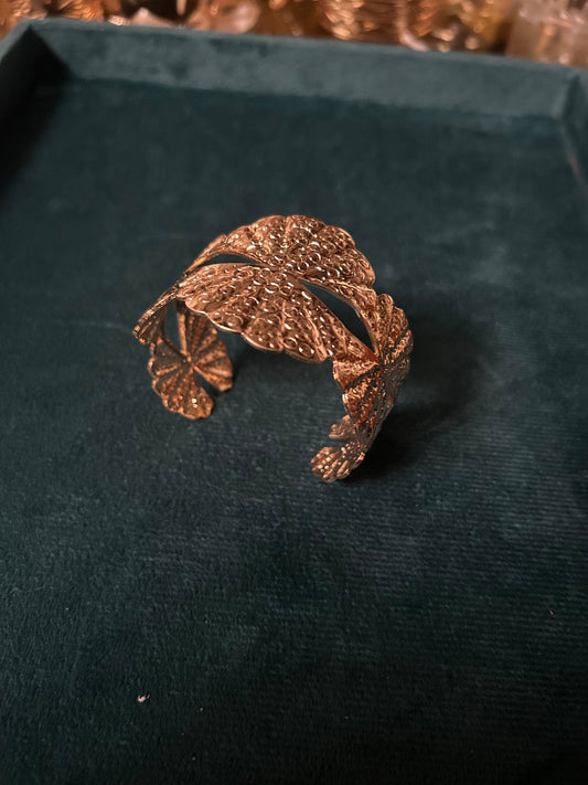 Cuff Bangle