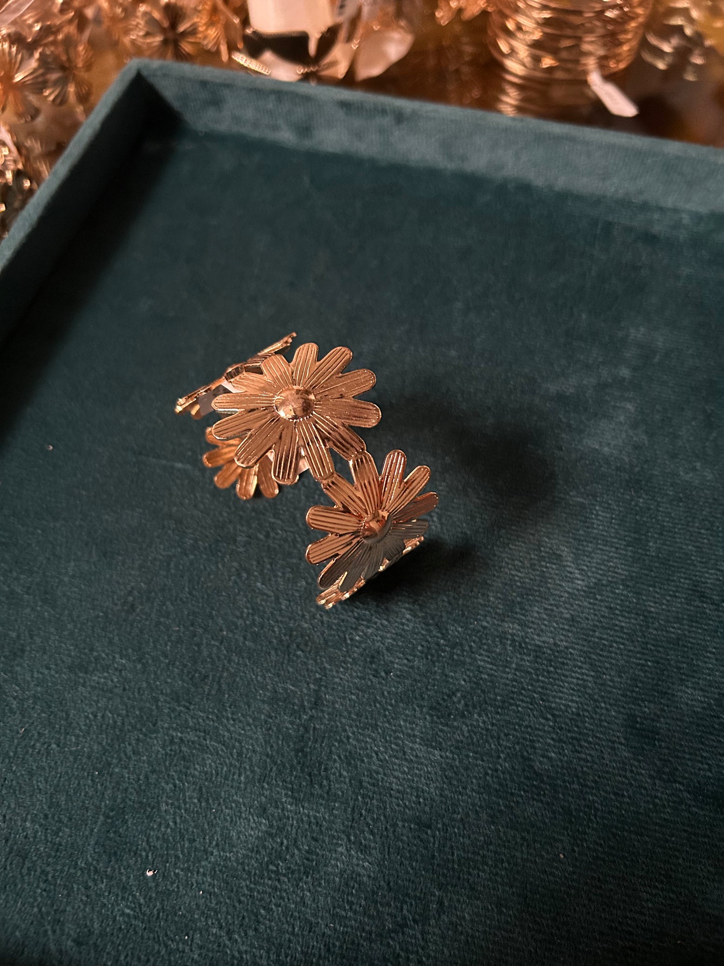 Cuff Bangle