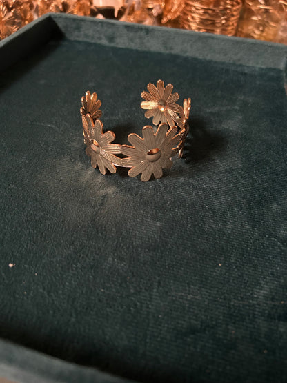 Cuff Bangle