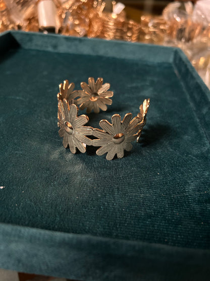 Cuff Bangle